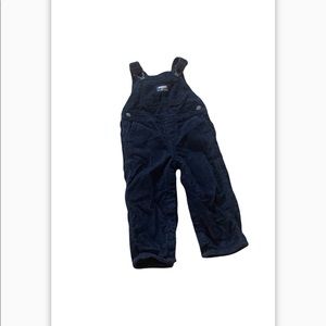 OshKosh corduroy overalls
